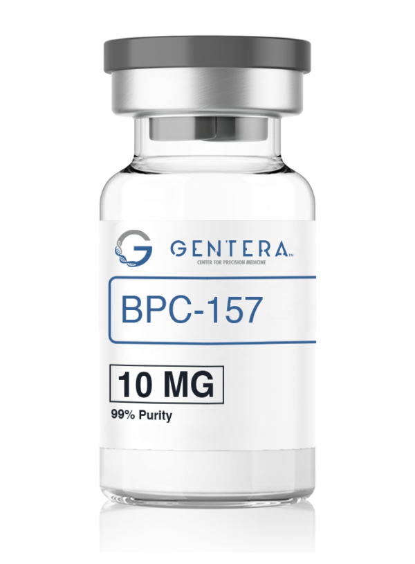 BPC-157 10mg