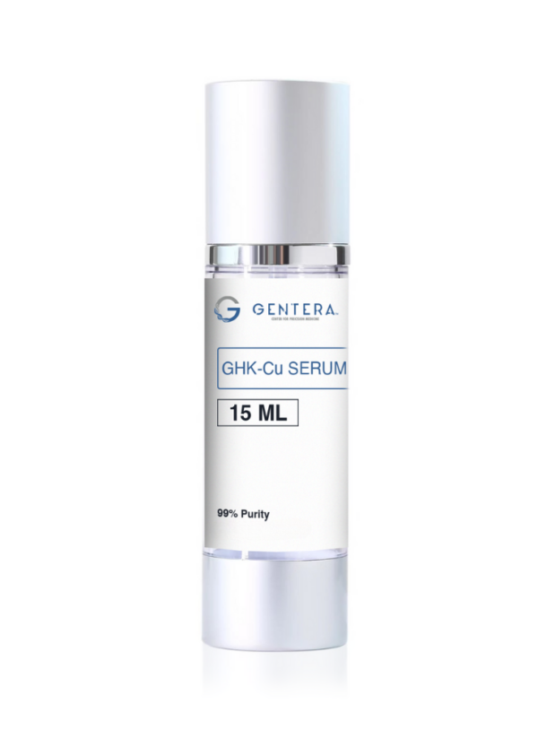 GHK-Cu Serum