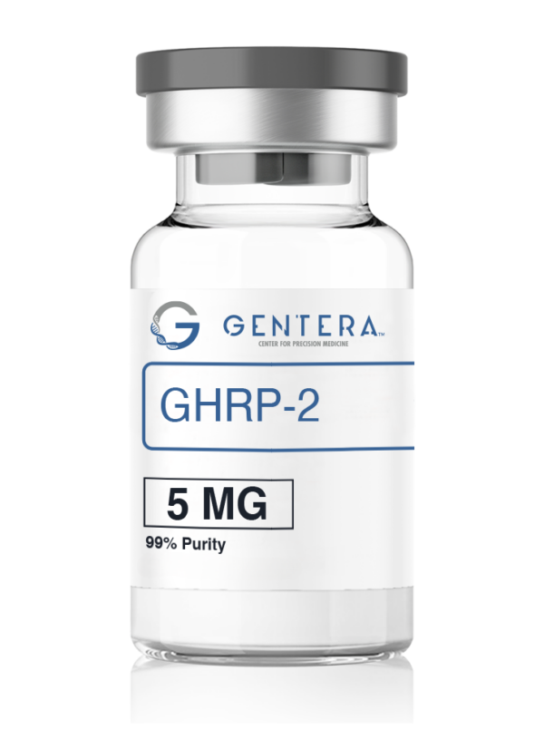 GHRP-2 5mg