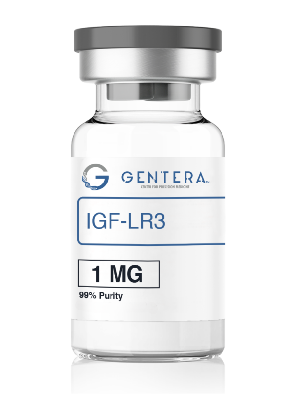 IGF-LR3 1mg