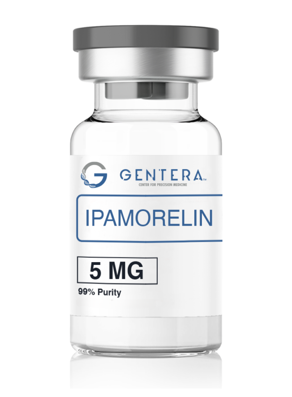 Ipamorelin