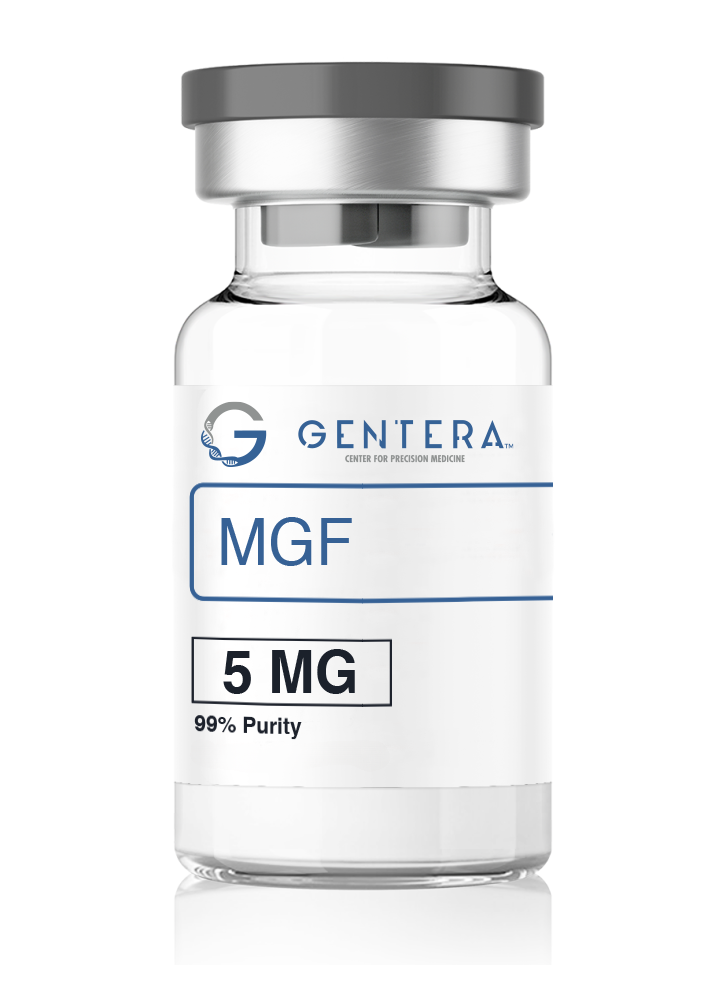 MGF 5mg