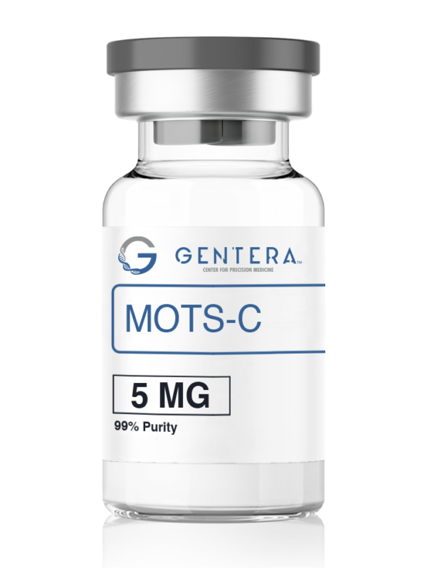 MOTS-C 5mg