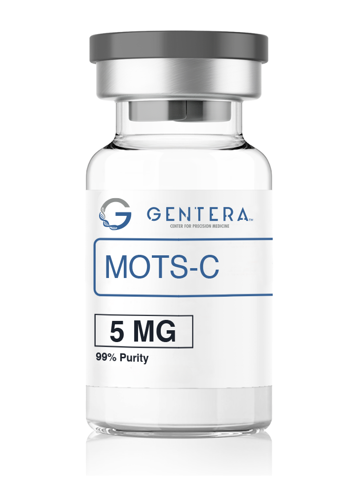 MOTS-C 5mg