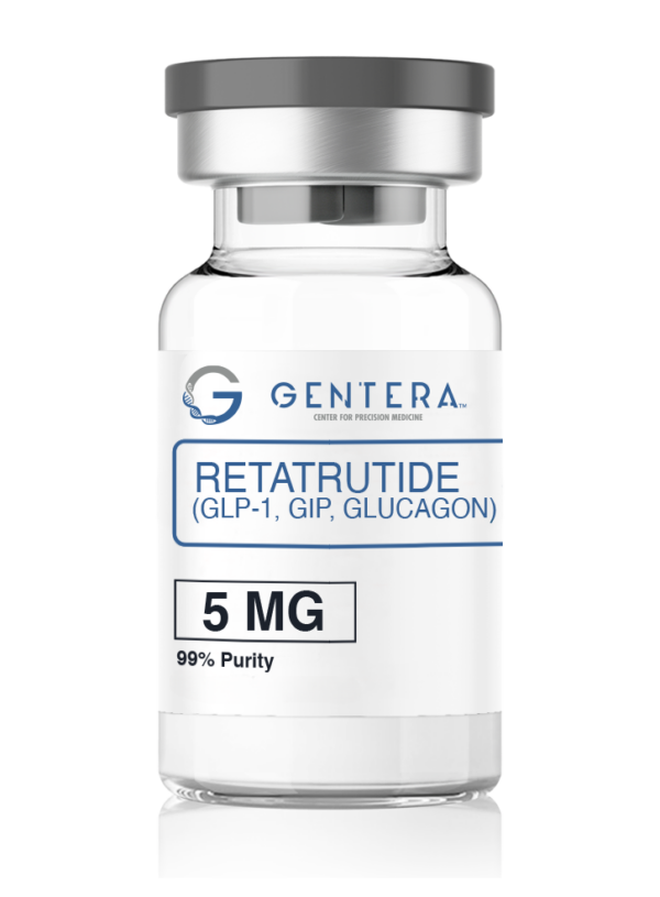 Retatrutide 5mg