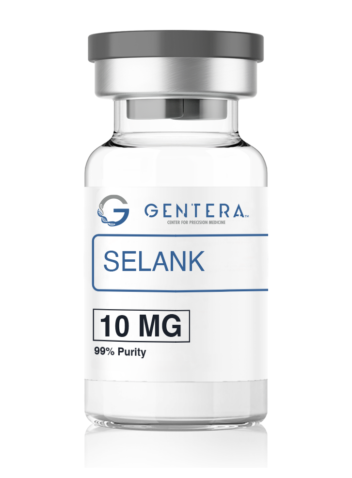 Selank 10mg