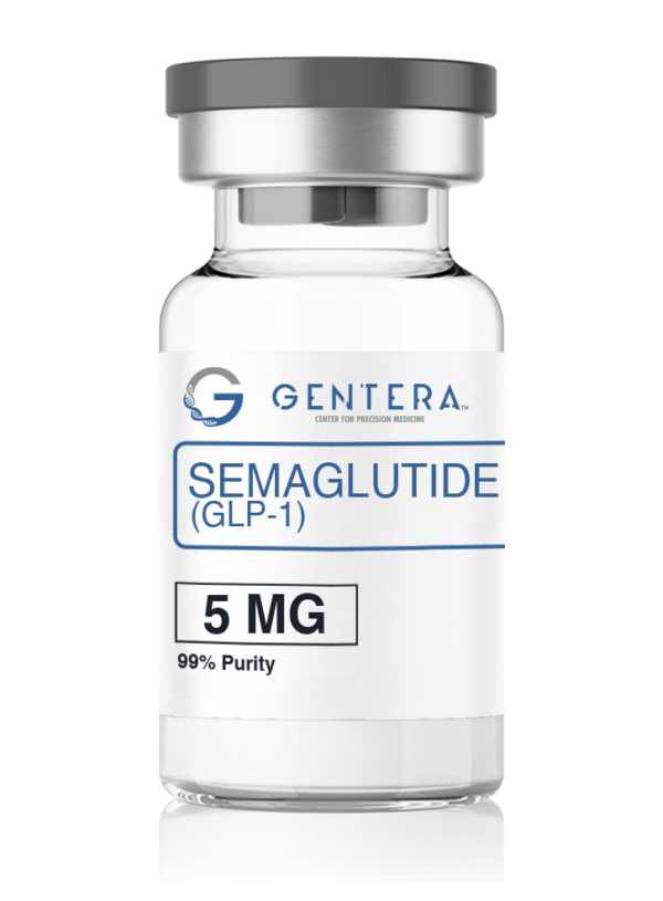 Semaglutide 5mg