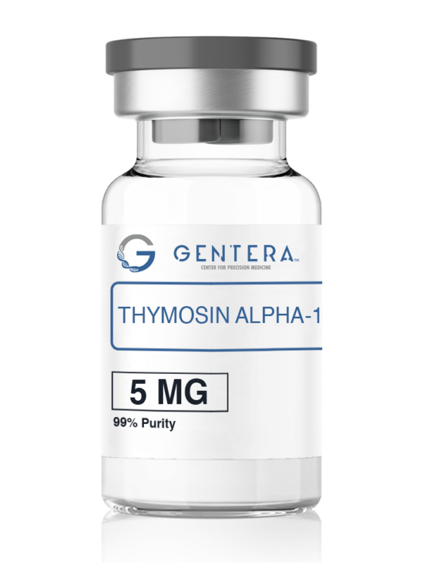 Thymosin alpha 1 5mg
